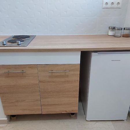 Aurora Studios Benitses  Zewnętrze zdjęcie