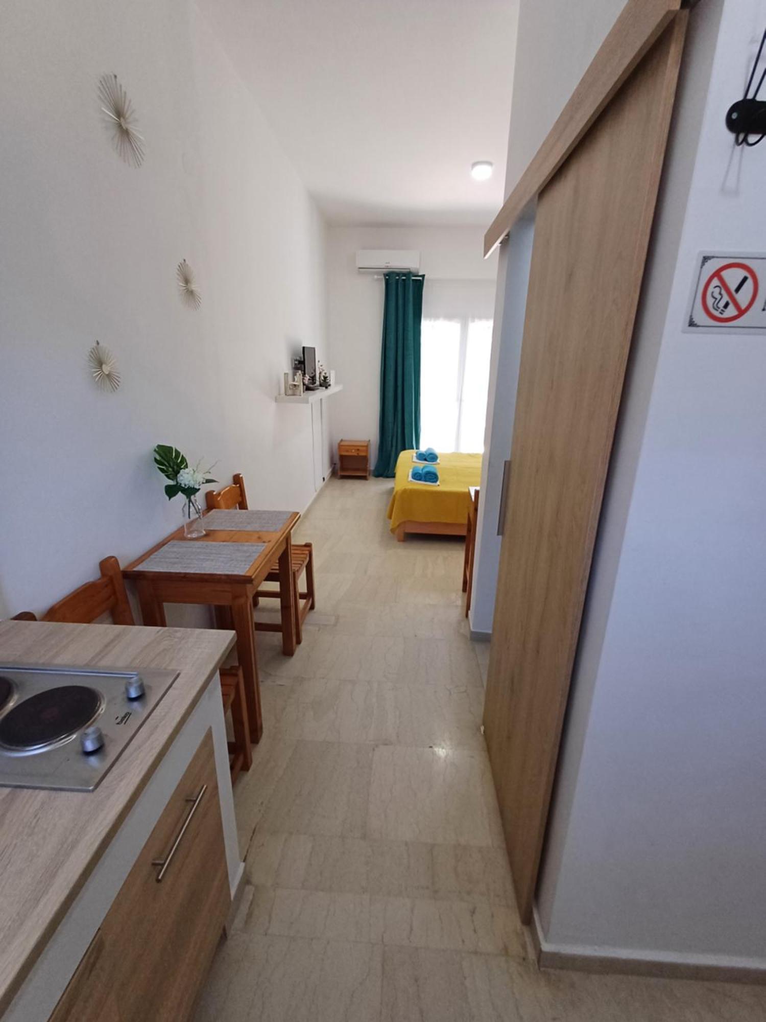 Aurora Studios Benitses  Zewnętrze zdjęcie