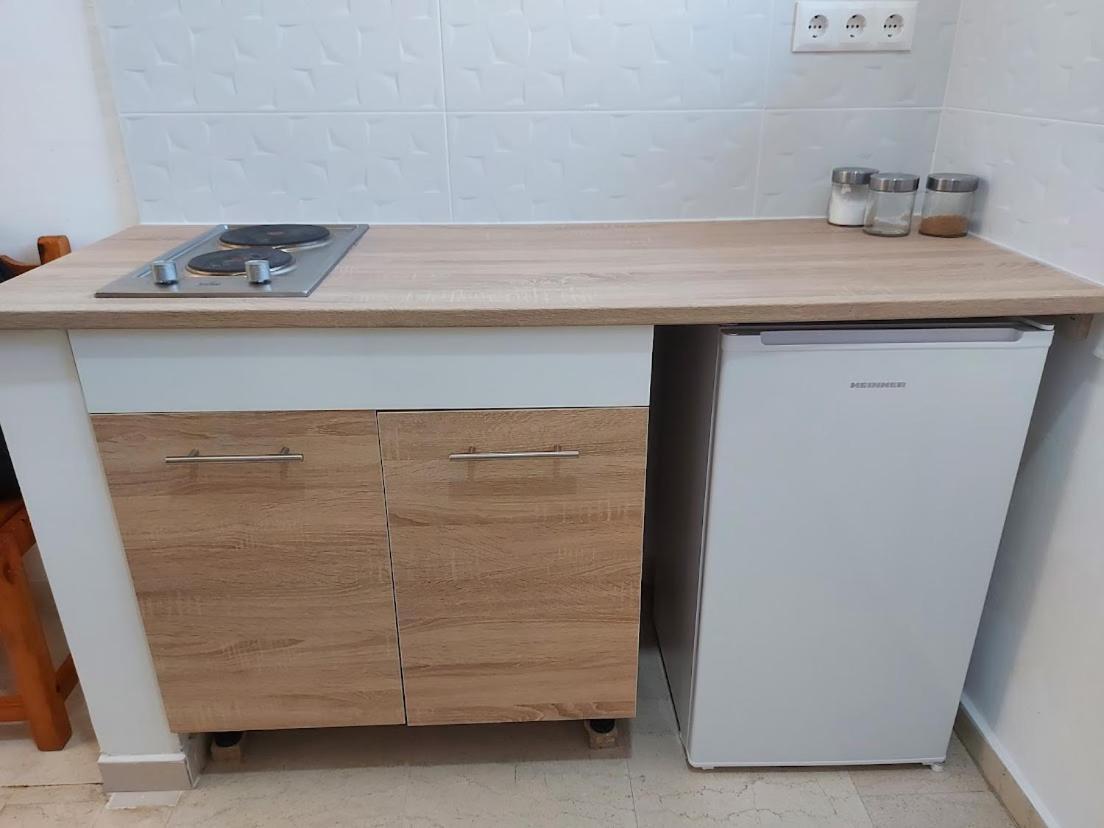 Aurora Studios Benitses  Zewnętrze zdjęcie